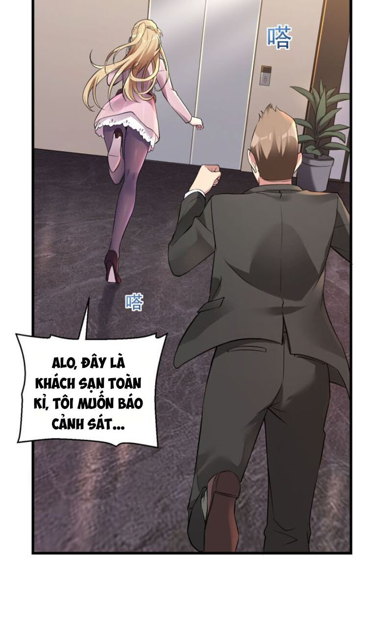 Đệ Nhất Ở Rể Chapter 20 - 19
