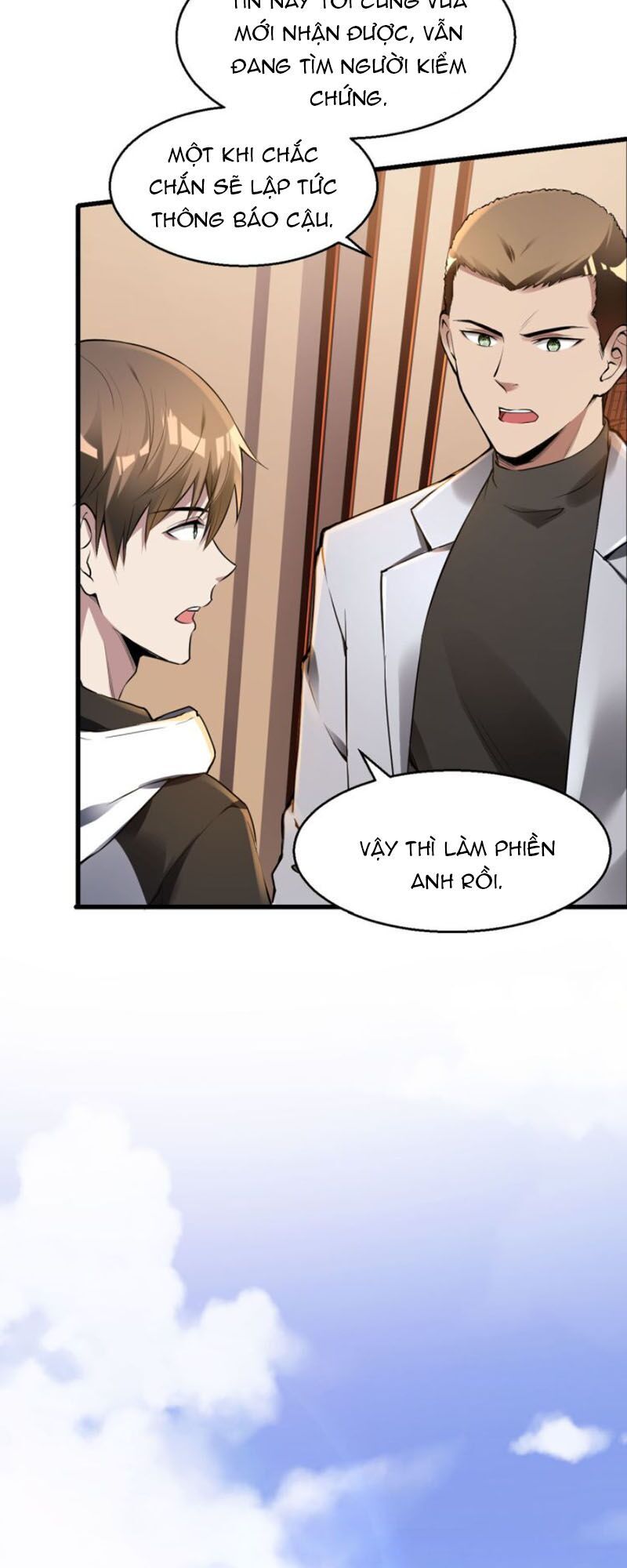 Đệ Nhất Ở Rể Chapter 20 - 3