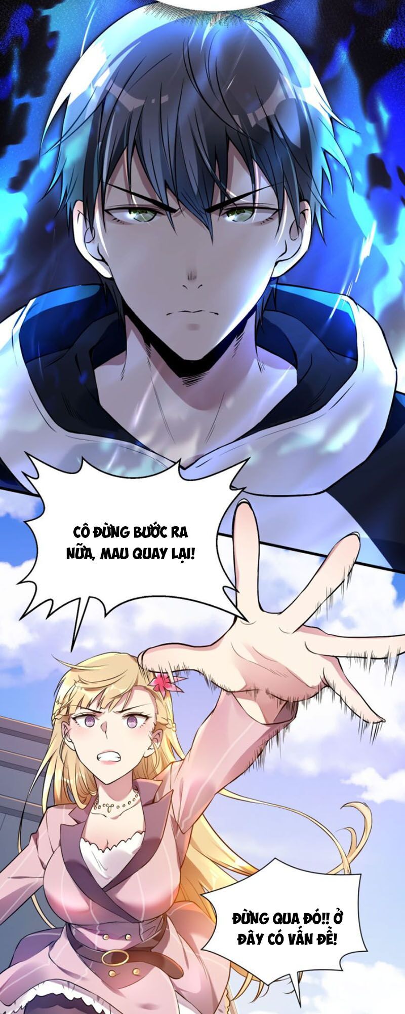 Đệ Nhất Ở Rể Chapter 20 - 28