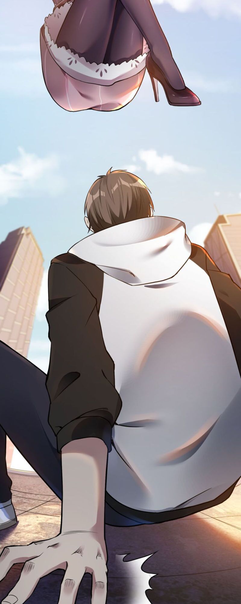 Đệ Nhất Ở Rể Chapter 20 - 37