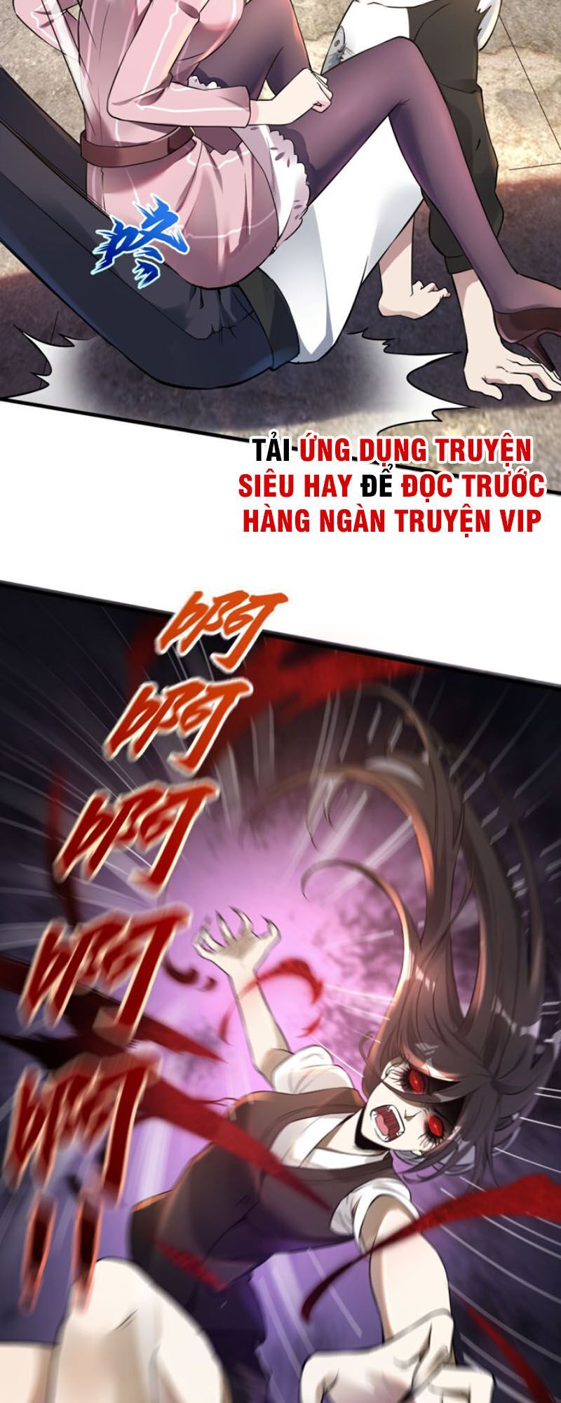 Đệ Nhất Ở Rể Chapter 20 - 39