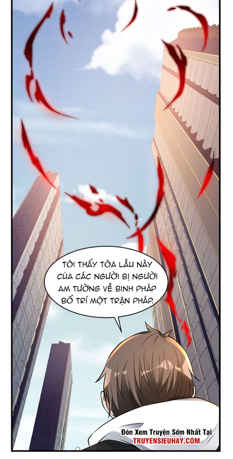 Đệ Nhất Ở Rể Chapter 20 - 48
