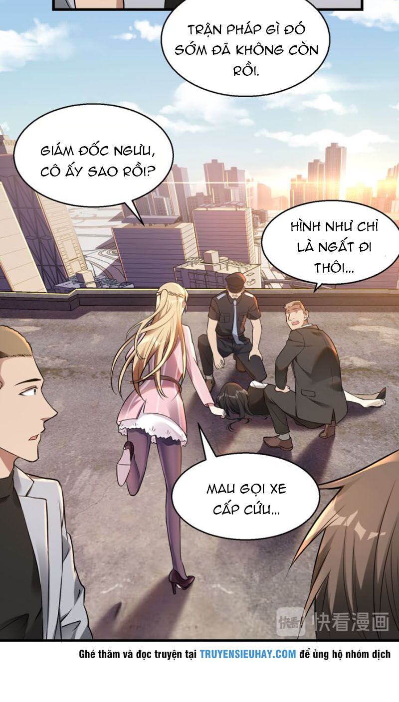 Đệ Nhất Ở Rể Chapter 20 - 51