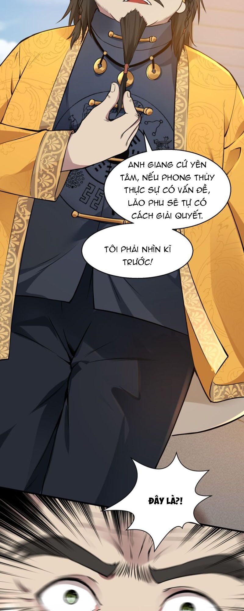 Đệ Nhất Ở Rể Chapter 20 - 57