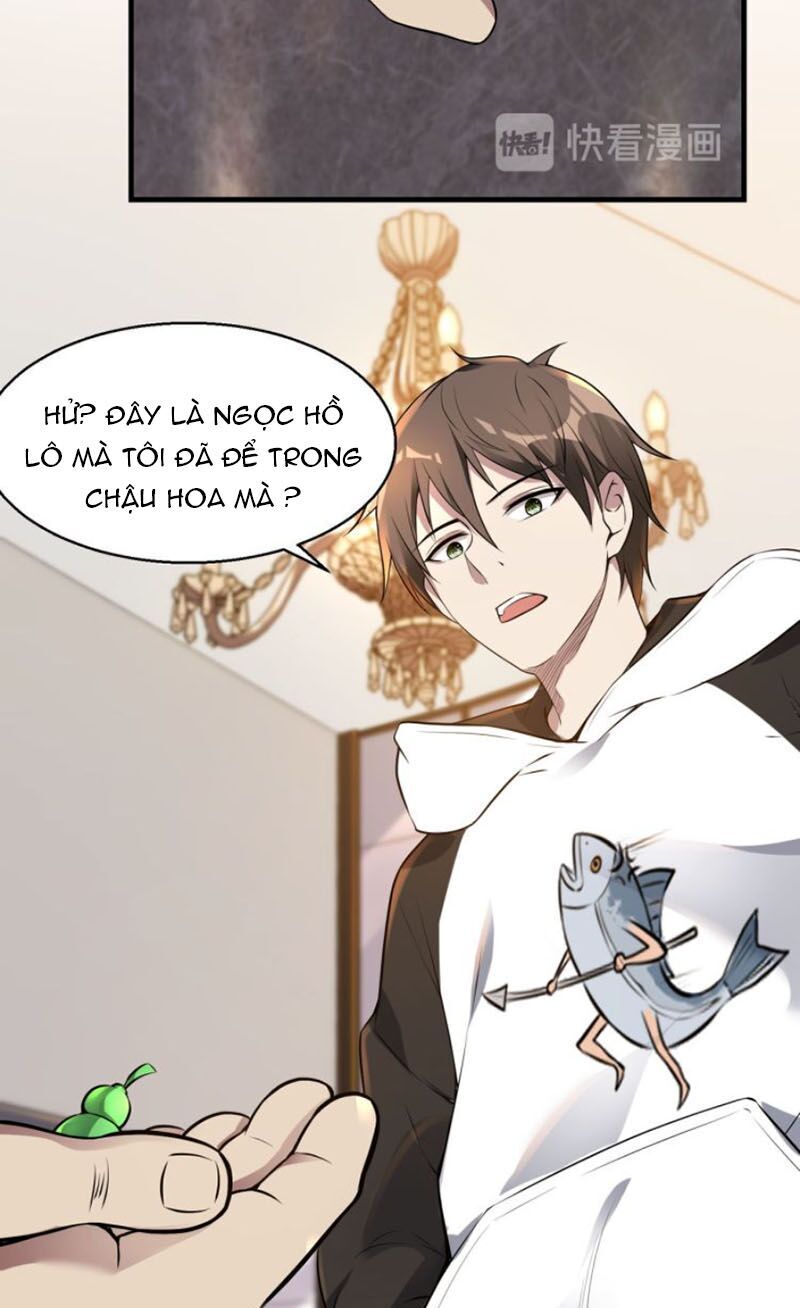 Đệ Nhất Ở Rể Chapter 21 - 11