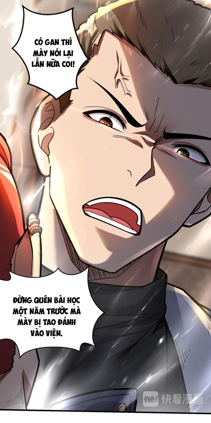 Đệ Nhất Ở Rể Chapter 21 - 39