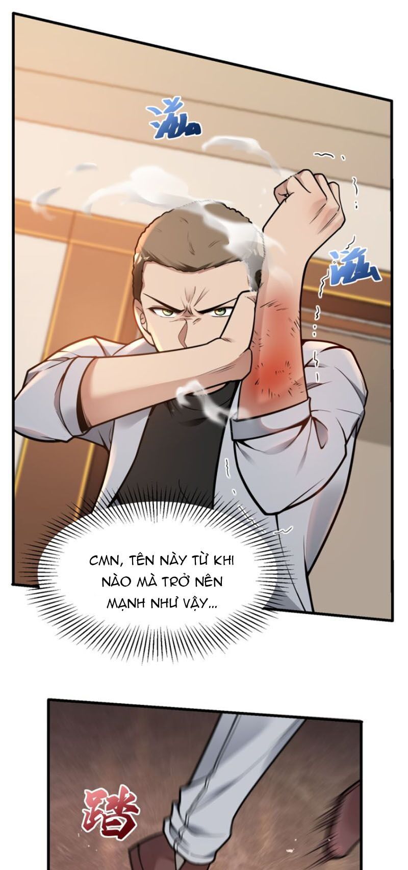Đệ Nhất Ở Rể Chapter 21 - 44