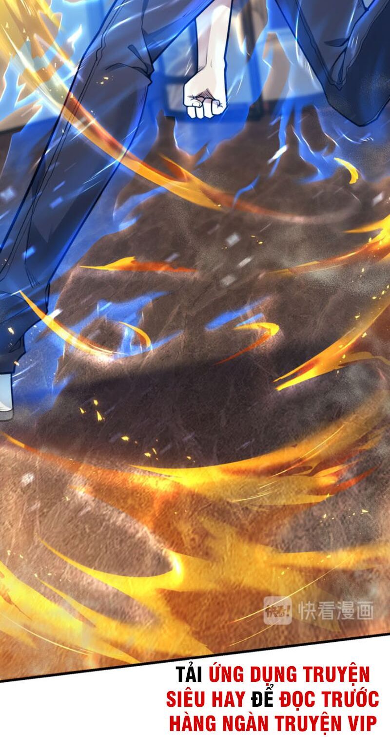 Đệ Nhất Ở Rể Chapter 21 - 52