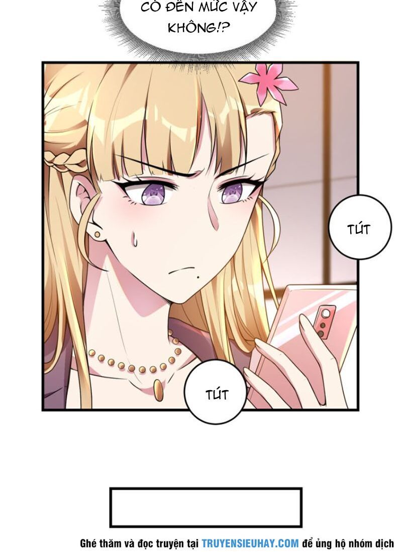 Đệ Nhất Ở Rể Chapter 21 - 7