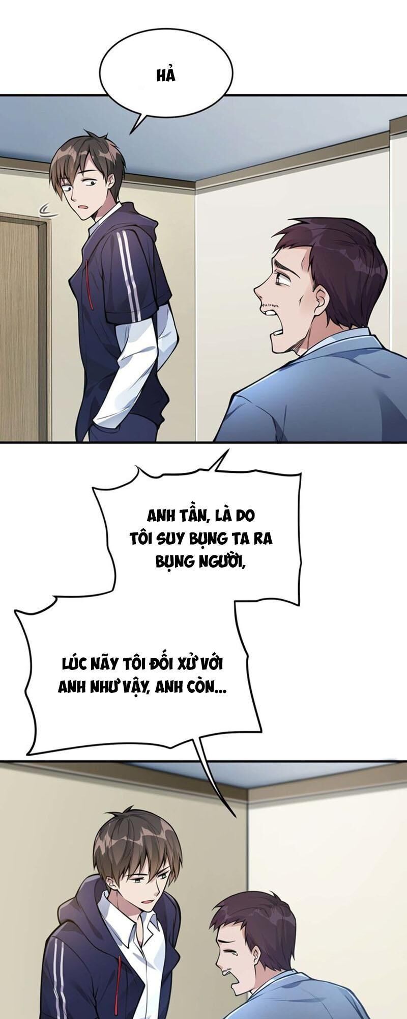 Đệ Nhất Ở Rể Chapter 3 - 22