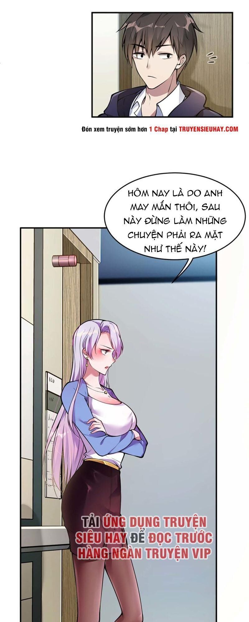 Đệ Nhất Ở Rể Chapter 3 - 26