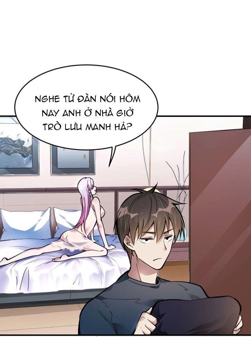 Đệ Nhất Ở Rể Chapter 3 - 33