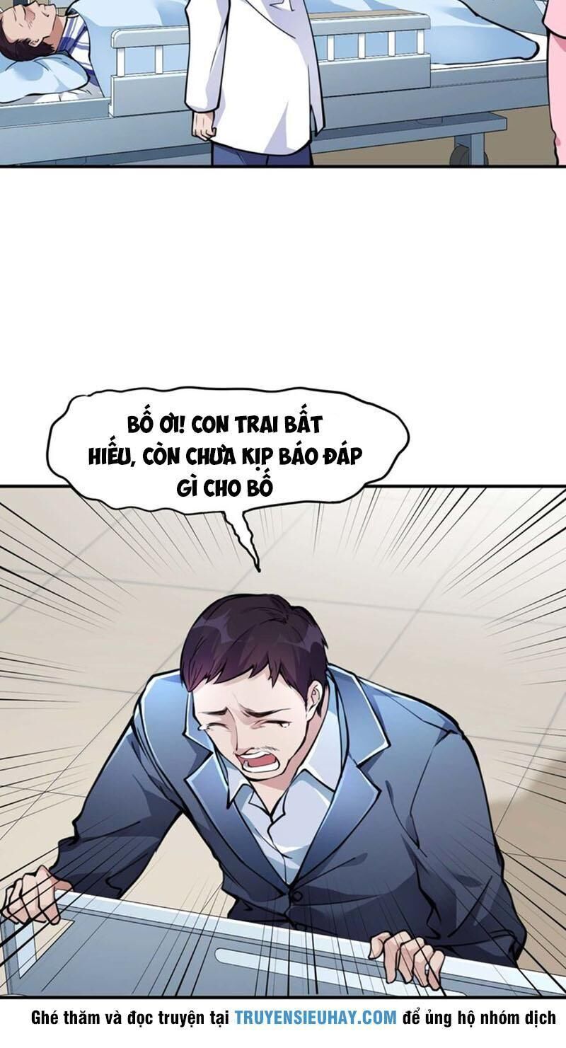 Đệ Nhất Ở Rể Chapter 3 - 9