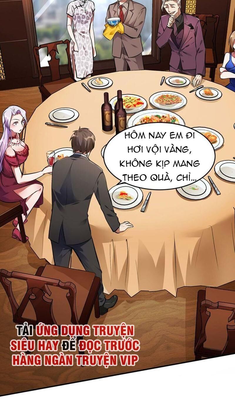 Đệ Nhất Ở Rể Chapter 4 - 20