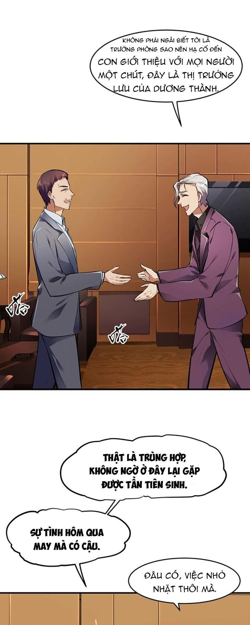 Đệ Nhất Ở Rể Chapter 4 - 30