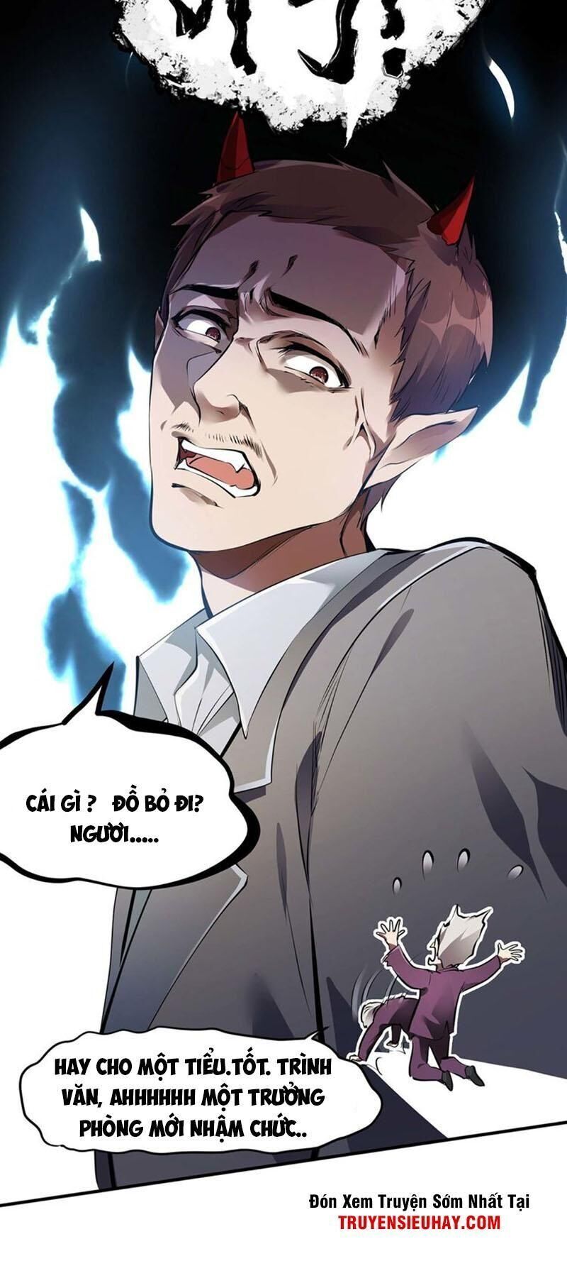 Đệ Nhất Ở Rể Chapter 4 - 32