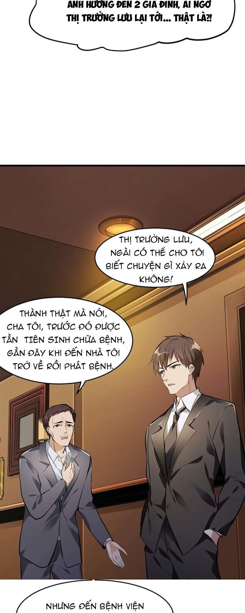 Đệ Nhất Ở Rể Chapter 4 - 44