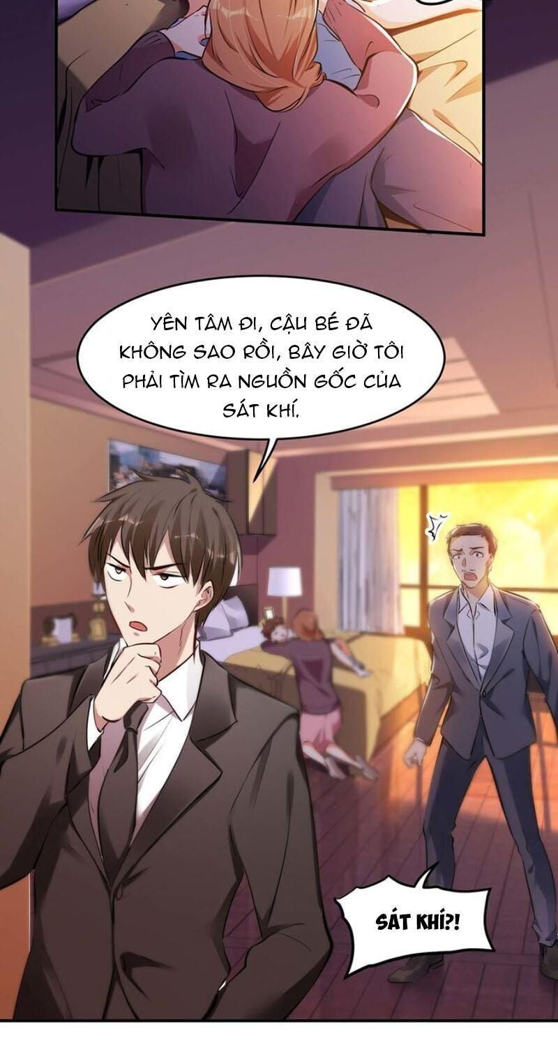 Đệ Nhất Ở Rể Chapter 5 - 27