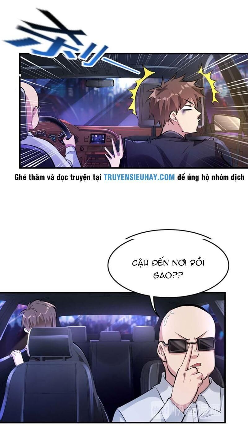 Đệ Nhất Ở Rể Chapter 5 - 37