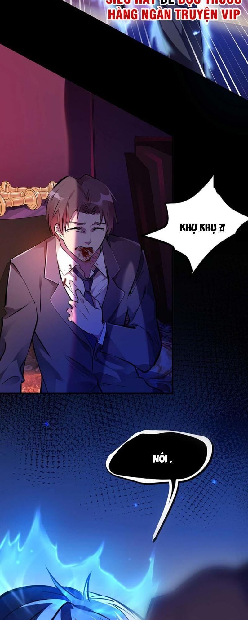 Đệ Nhất Ở Rể Chapter 6 - 23