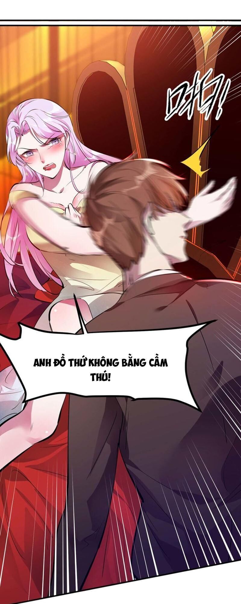 Đệ Nhất Ở Rể Chapter 6 - 36