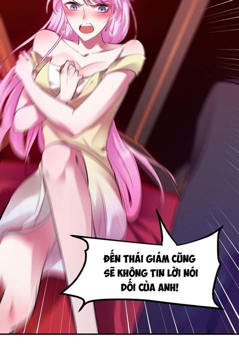Đệ Nhất Ở Rể Chapter 6 - 38