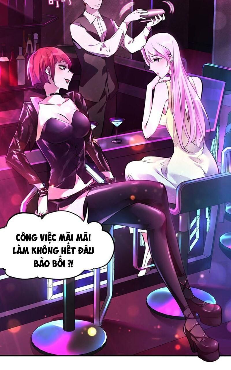 Đệ Nhất Ở Rể Chapter 6 - 5