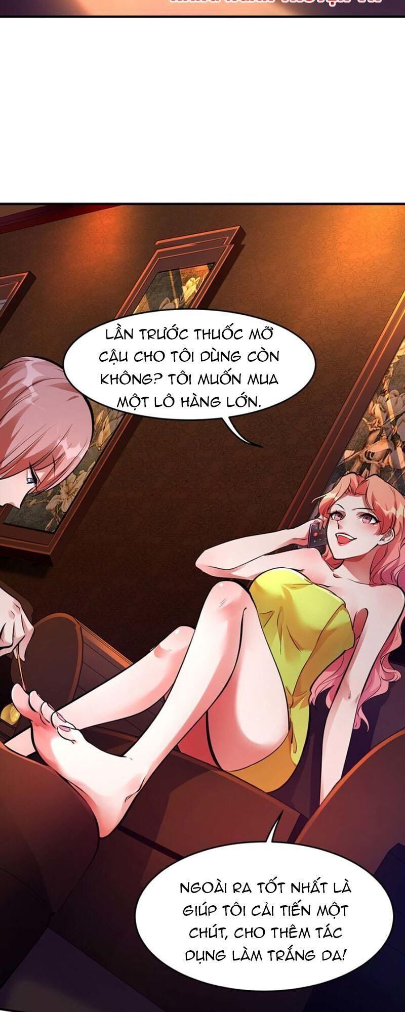 Đệ Nhất Ở Rể Chapter 6 - 44