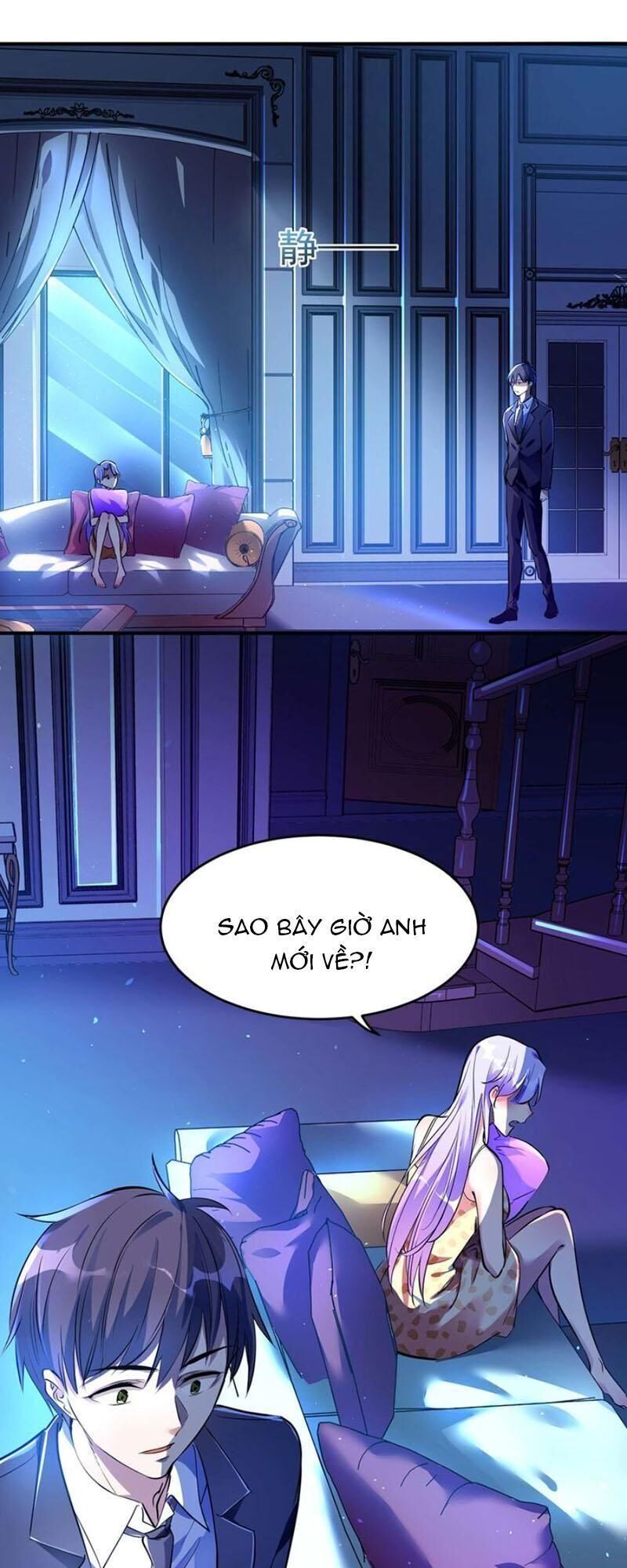 Đệ Nhất Ở Rể Chapter 6 - 50