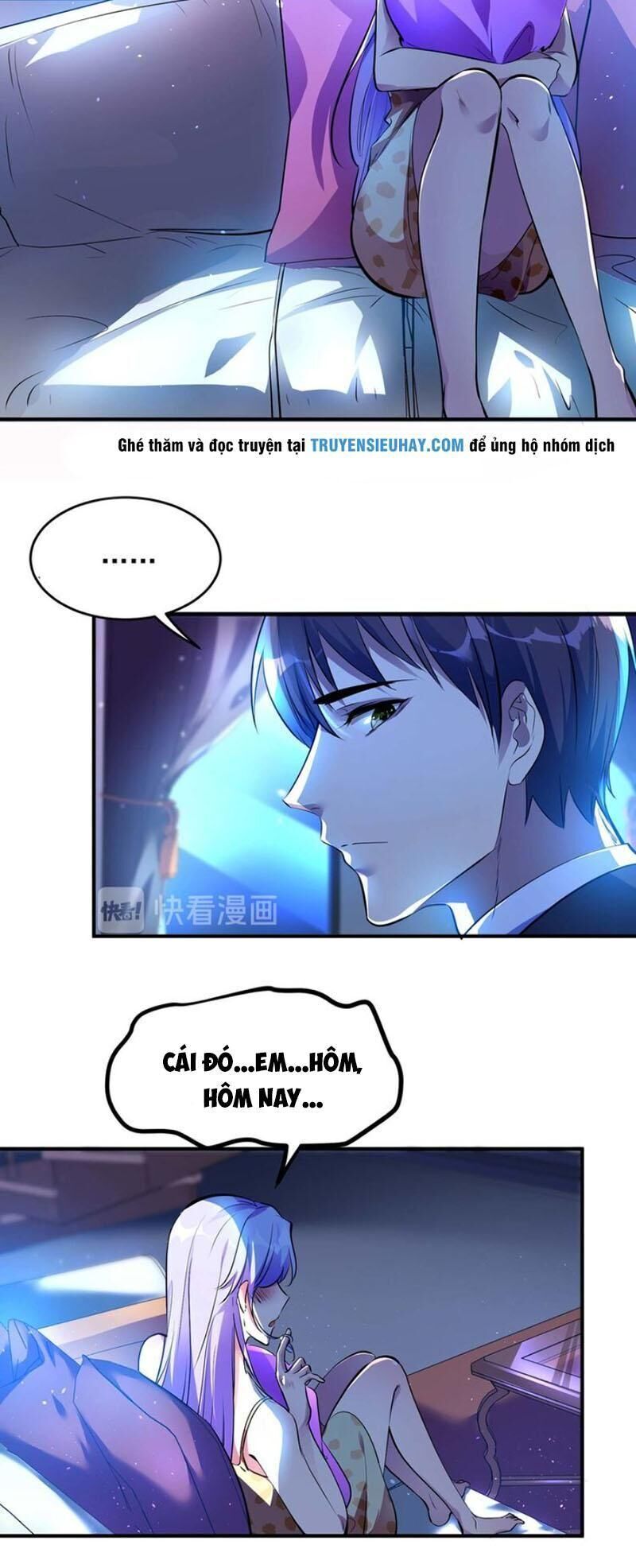 Đệ Nhất Ở Rể Chapter 6 - 52