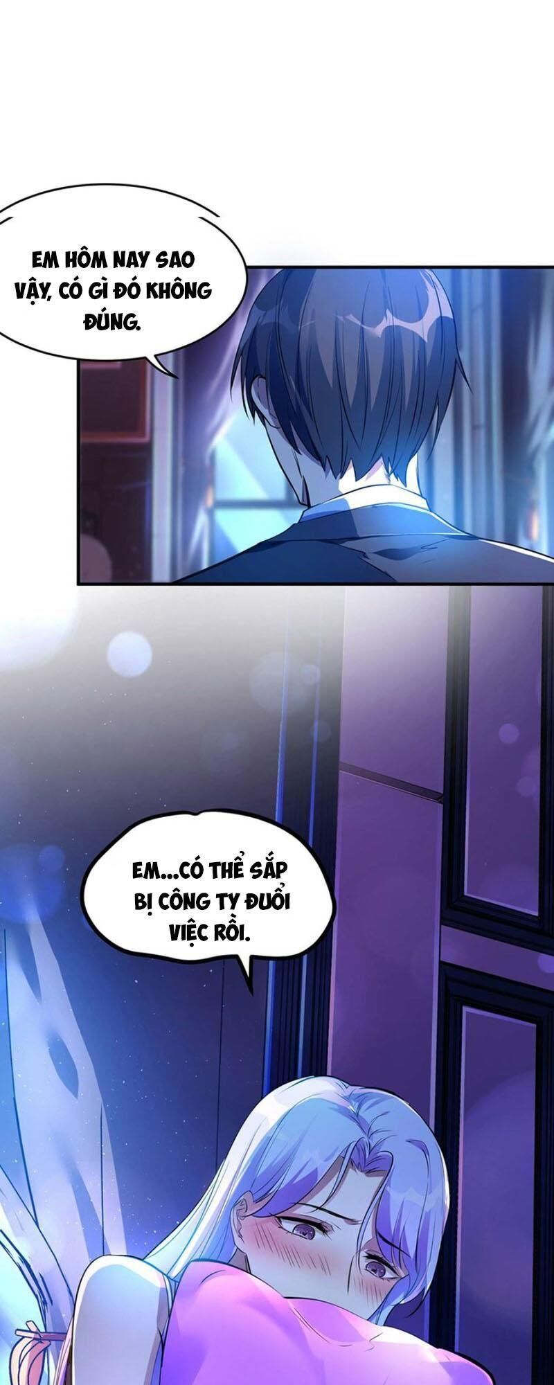 Đệ Nhất Ở Rể Chapter 6 - 53