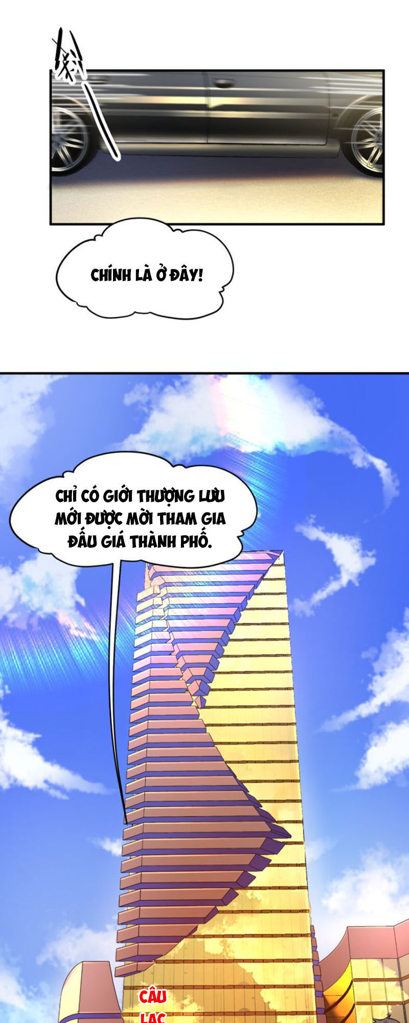 Đệ Nhất Ở Rể Chapter 7 - 16