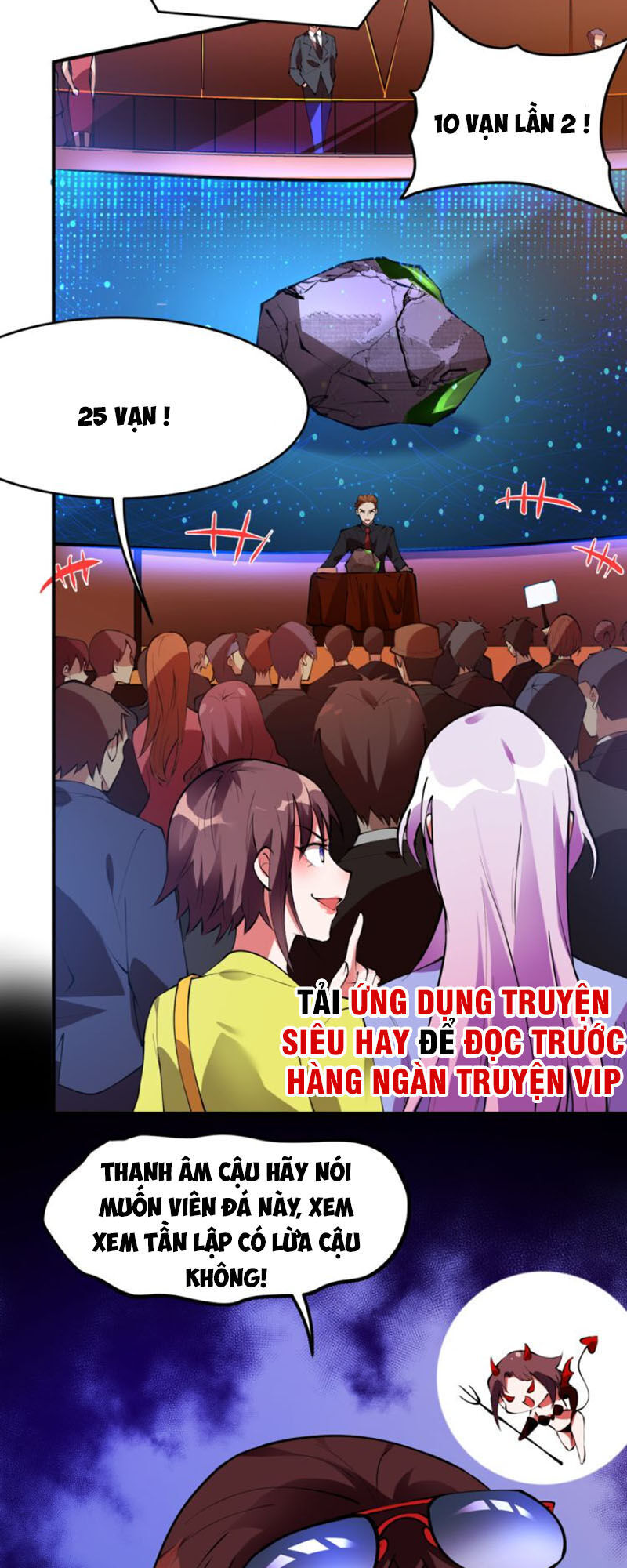 Đệ Nhất Ở Rể Chapter 7 - 24