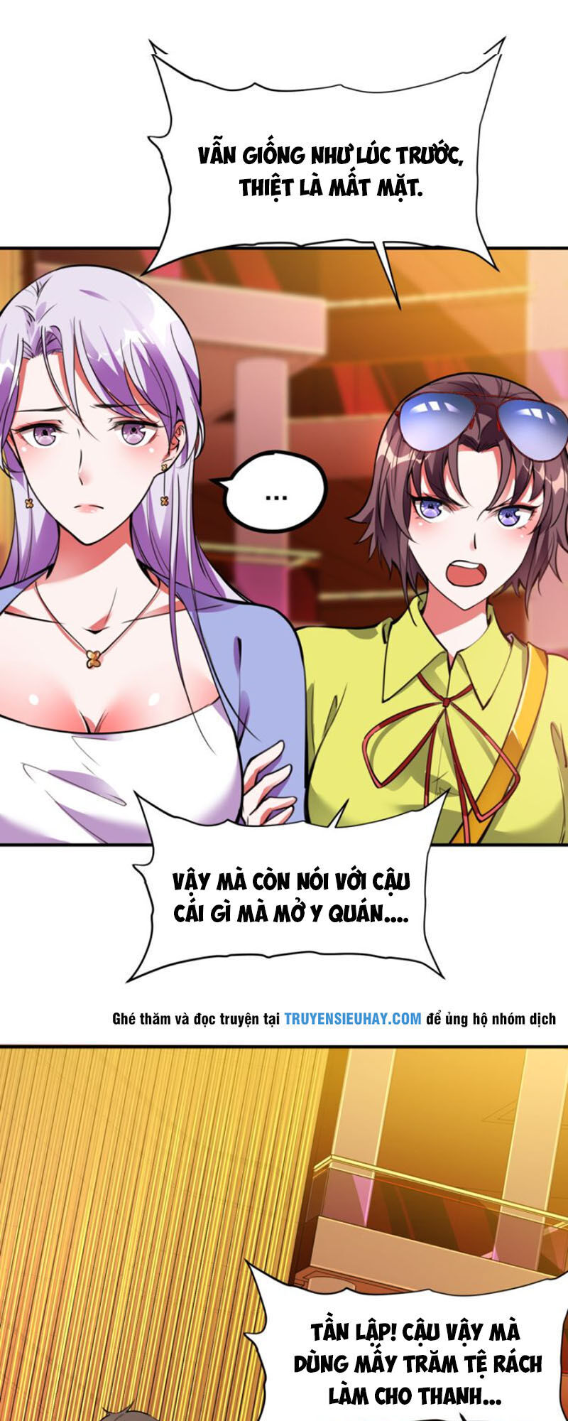 Đệ Nhất Ở Rể Chapter 7 - 30
