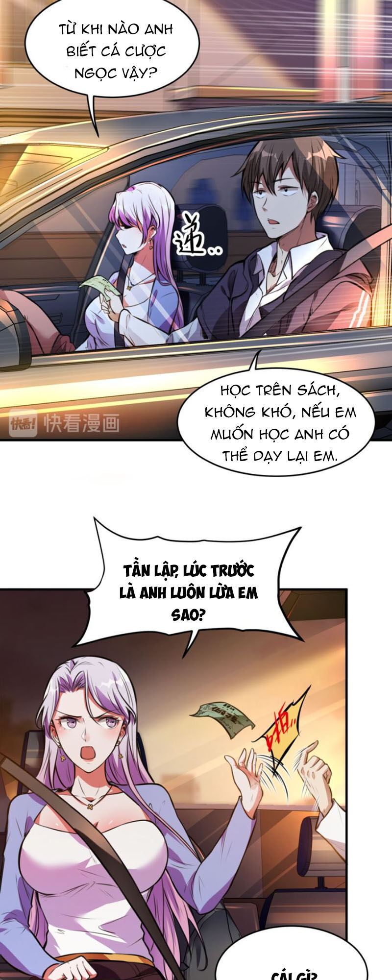 Đệ Nhất Ở Rể Chapter 7 - 51