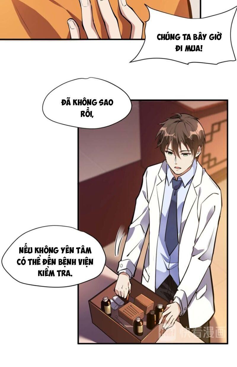 Đệ Nhất Ở Rể Chapter 9 - 16
