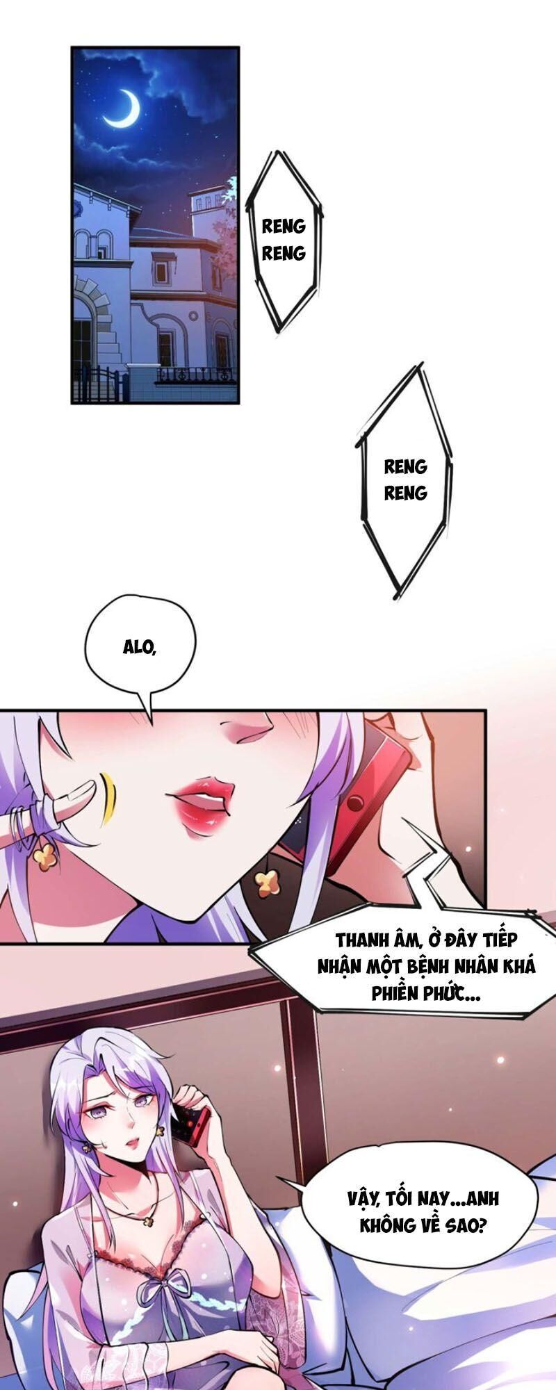 Đệ Nhất Ở Rể Chapter 9 - 29