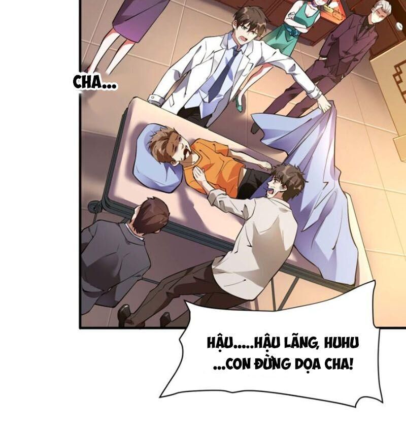 Đệ Nhất Ở Rể Chapter 9 - 10