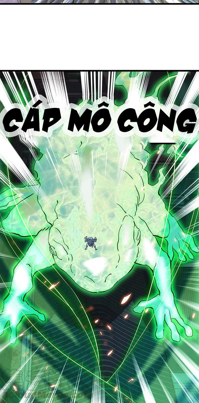 Thần Điêu Đại Hiệp Chapter 10 - 16