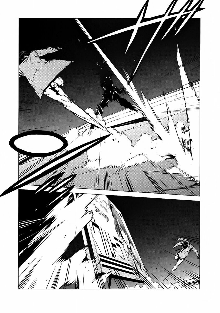 Ánh Sáng Vĩ Đại Chapter 2 - 26