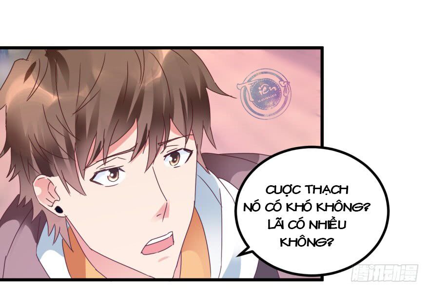 Thấu Thị Tiên Y Chapter 23 - 12