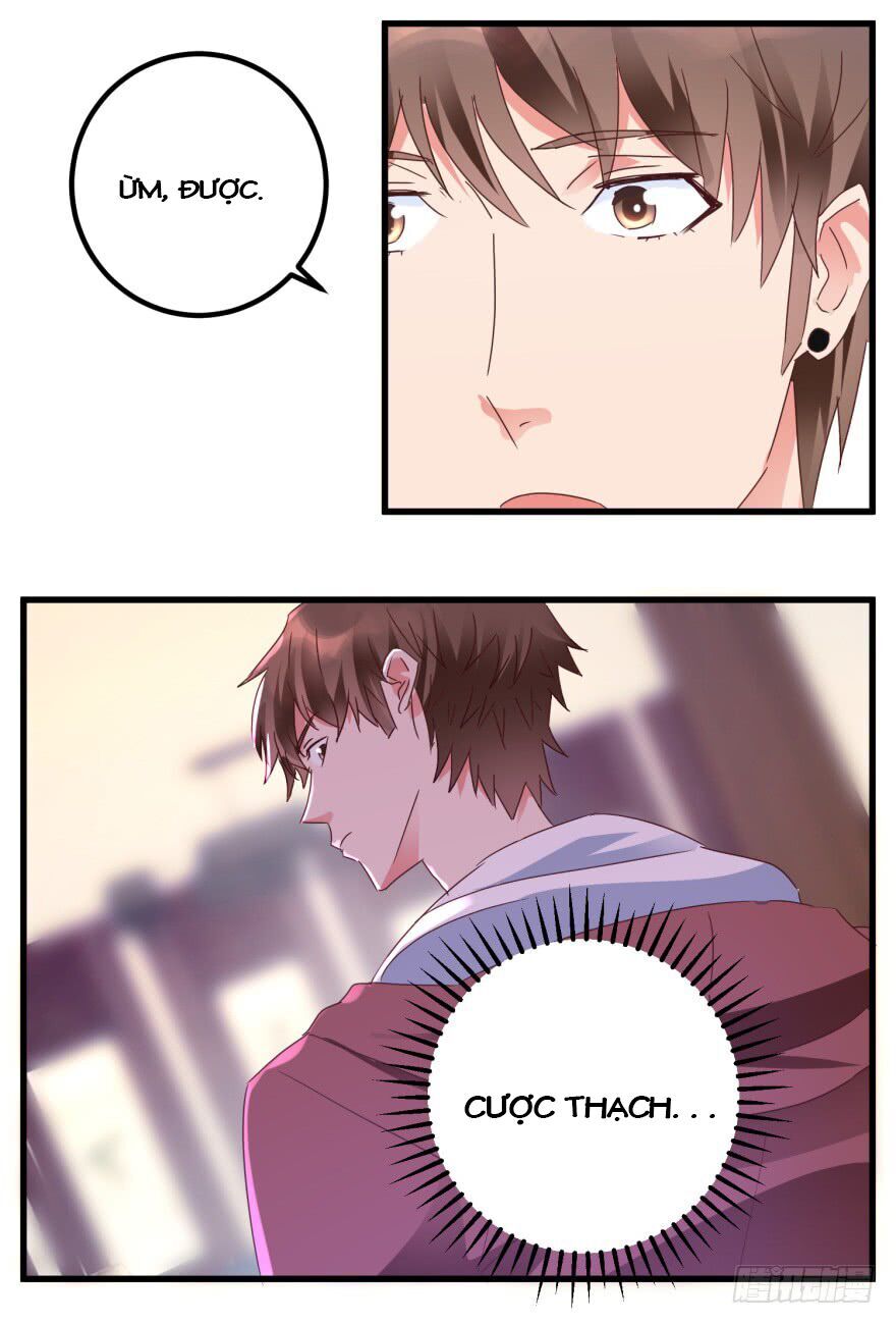 Thấu Thị Tiên Y Chapter 23 - 9