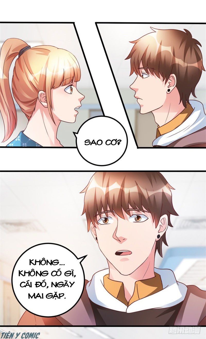 Thấu Thị Tiên Y Chapter 81 - 3