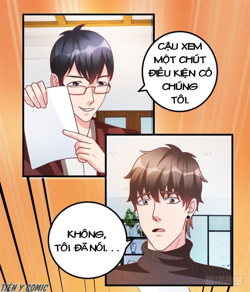 Thấu Thị Tiên Y Chapter 81 - 23