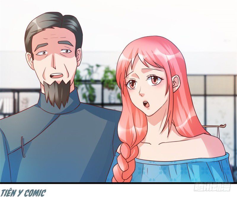 Thấu Thị Tiên Y Chapter 81 - 25