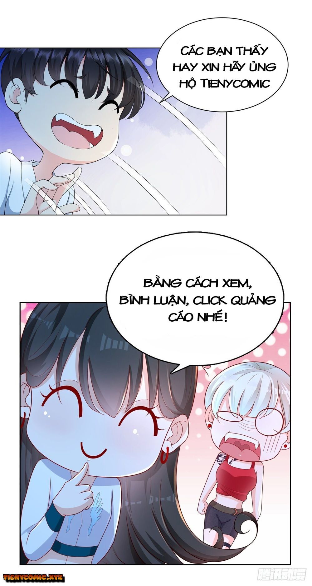 Thấu Thị Tiên Y Chapter 81 - 29