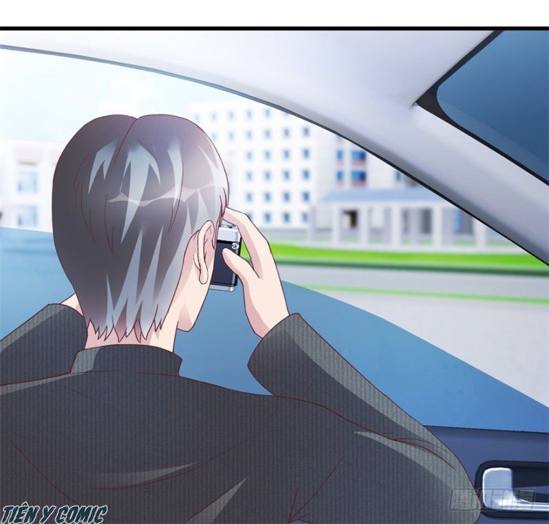 Thấu Thị Tiên Y Chapter 81 - 8