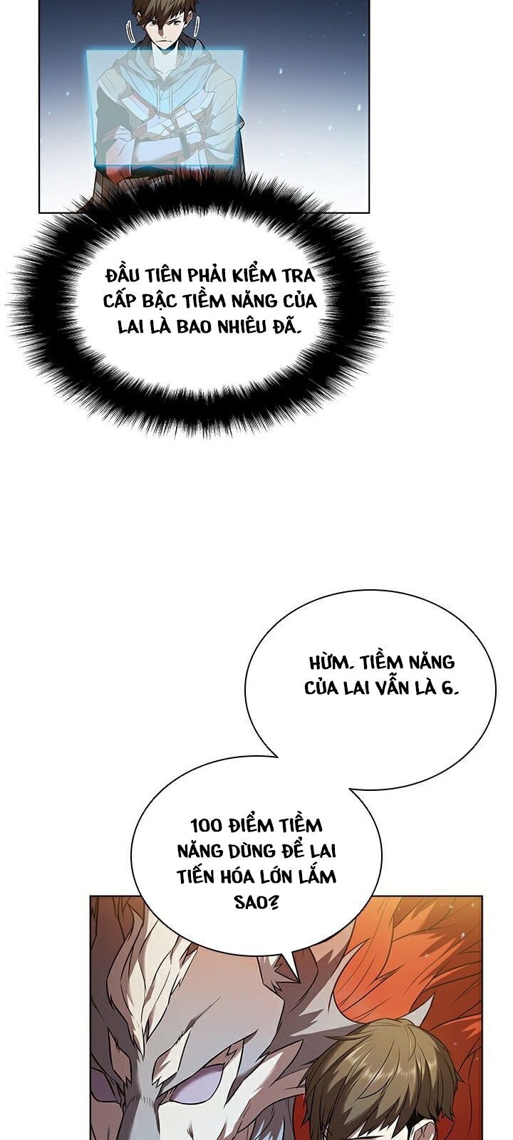Bậc Thầy Thuần Hóa Chapter 11 - 49