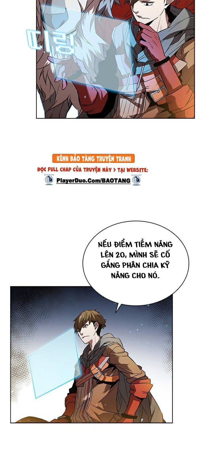 Bậc Thầy Thuần Hóa Chapter 11 - 50
