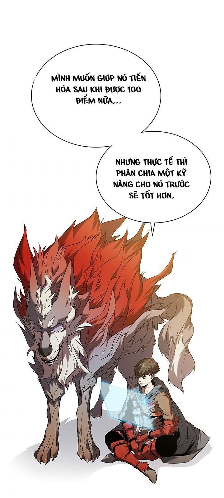 Bậc Thầy Thuần Hóa Chapter 11 - 51